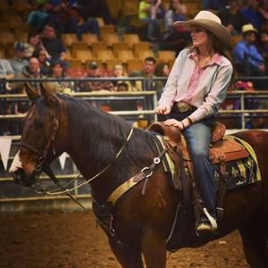 Meet your Posher, Mckenna